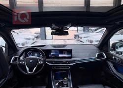 بي ام دبليو X5